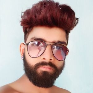 Meet your Posher, Erosh